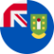 British Virgin Islands Flag